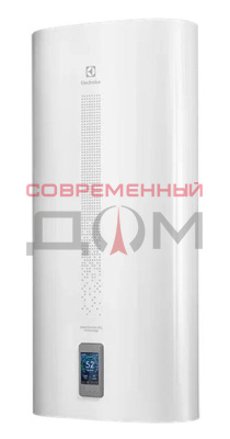 Водонагреватель Electrolux SmartInverter PRO EWH 50